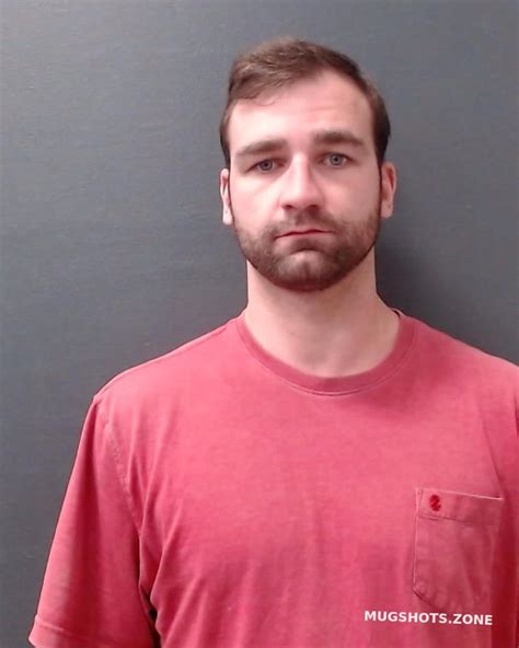 WINTER BRET MICHAEL 06 08 2023 Comal County Mugshots Zone