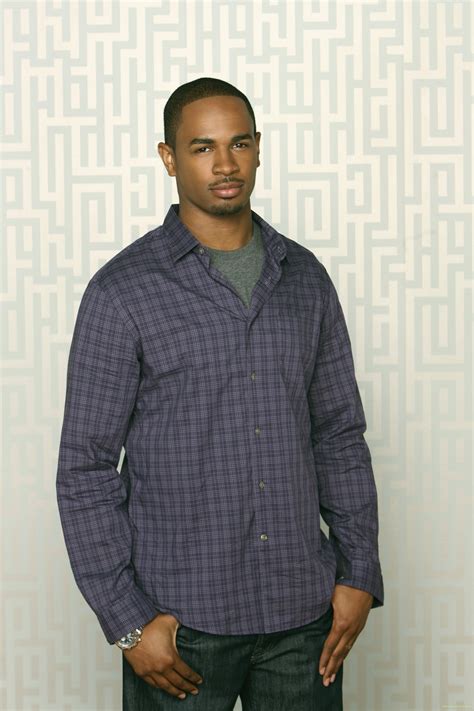 Damon Wayans Jr. - Happy Endings Photo (18391365) - Fanpop