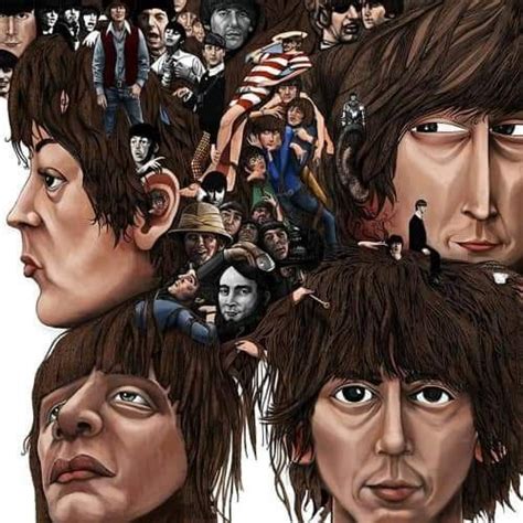 Pin by Paolo Esquivel Sheen on Guardado rápido Beatles wallpaper