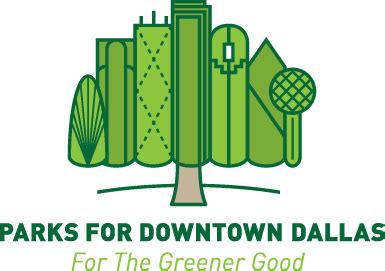 Contact Downtown Dallas Parks Conservancy