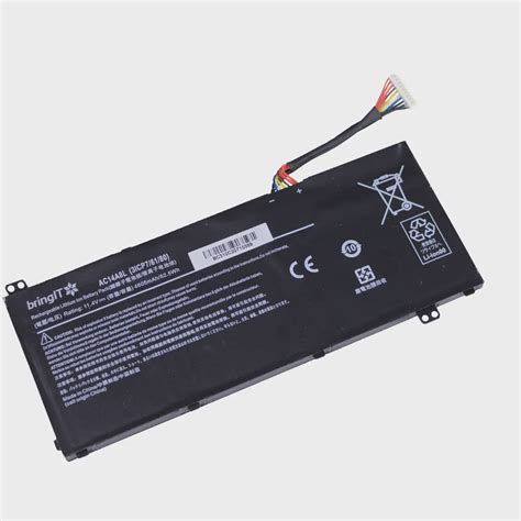 Bateria para Notebook Acer Nitro 5 An515 54 574q em Promoção Ofertas