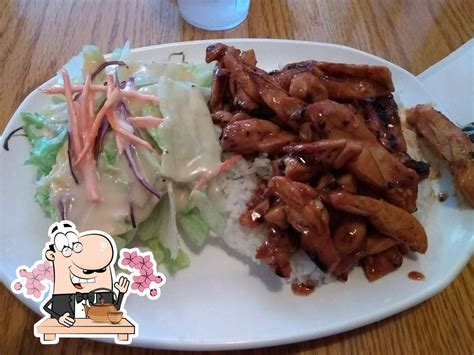 Young's Teriyaki in Yelm - Japanese restaurant menu and reviews