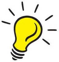 Light Bulb Idea Pictures - ClipArt Best