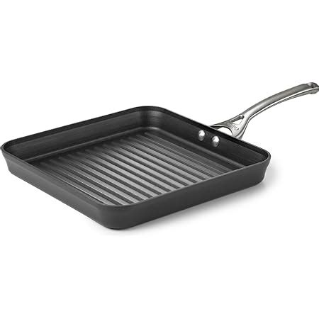 Amazon Calphalon Contemporary Hard Anodized Aluminum Nonstick