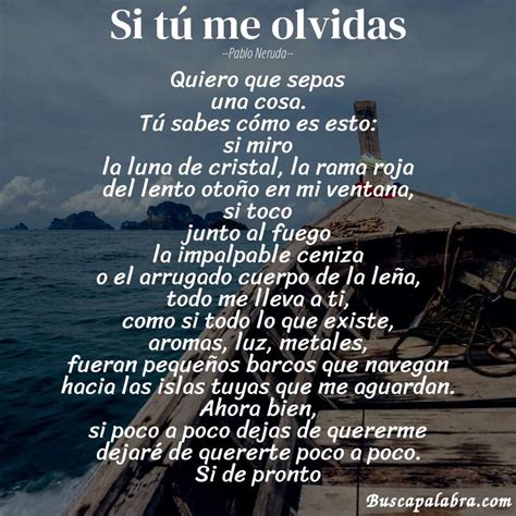 An Lisis Poema Pablo Neruda Veinte Xx