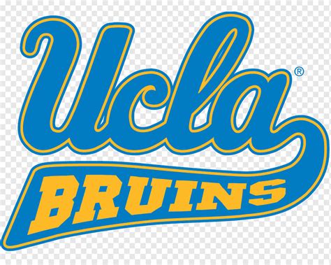 Ucla Bruins Football University Of California Los Angeles Ucla Bruins