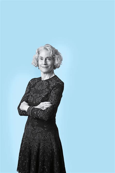 Martha Nussbaum on Fear in America and How to Be Angry | TIME