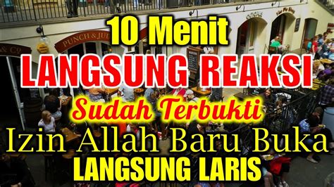 Putar Menit Langsung Reaksi Ayat Ruqyah Tingkat Tinggi Dan Doa