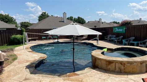 Dive into Summer Planning with Waco's Top Pool and Spa Builders ...