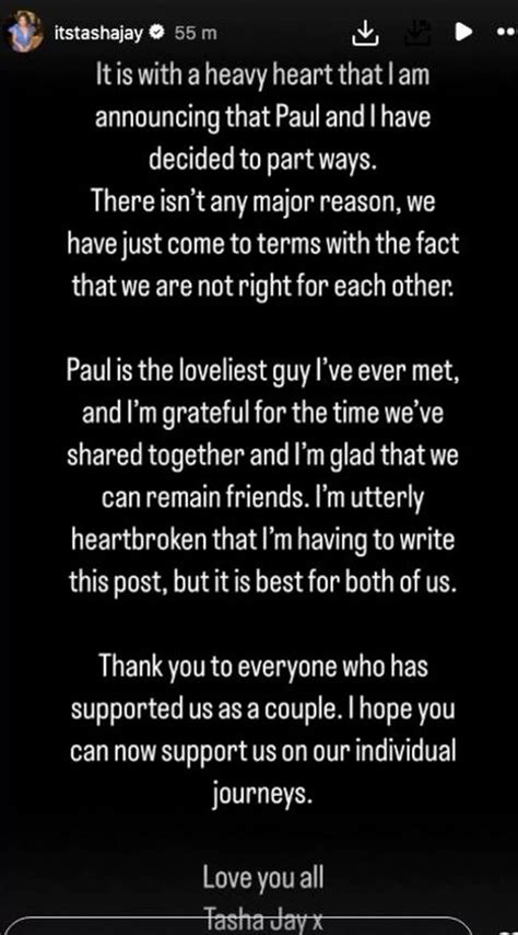 MAFS UK star splits from show husband after a year as she shares sad