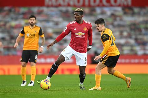 Match Preview Wolverhampton Wanderers Vs Manchester United Utdreport