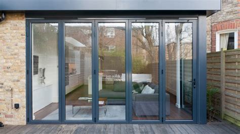 What Is A Bi Fold Door Pinoy House Plans