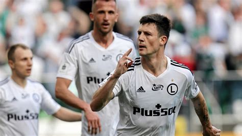 Liga Konferencji O Kt Rej Dzisiaj Mecz Tsc Backa Topola Legia