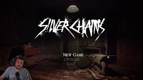 Il Gioco Horror Del Momento Silver Chains YouTube