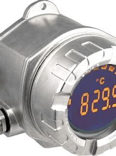 Loop Powered Process Indicator For Field Mounting Endress Hauser