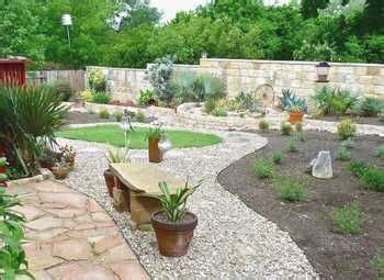 Xeriscape Rocks - DIY