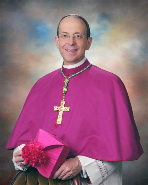 Most Reverend William E Lori Archbishop Of Baltimore Diocesan