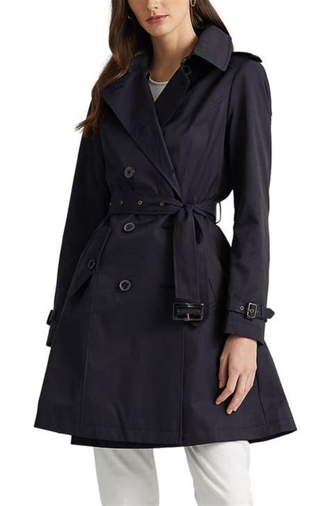 Descubrir 113 Imagen Ralph Lauren All Weather Coats Abzlocal Mx