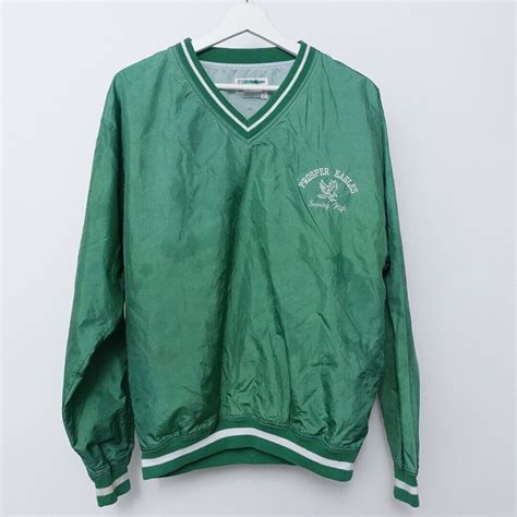 Vintage 80s Prosper Texas High School Football Eagles… - Gem