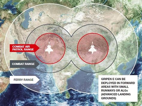 Saab India On Twitter Gripen E Can Provide India The Perfect