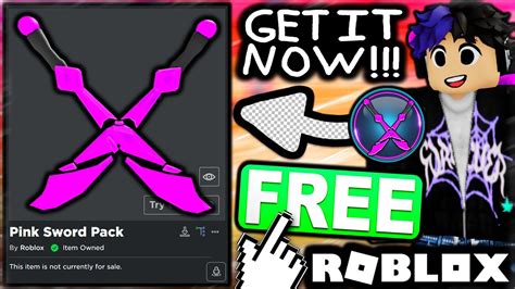 Free Accessory How To Get Sword Pack The Chainsmokers Roblox Festival Tycoon Event Youtube