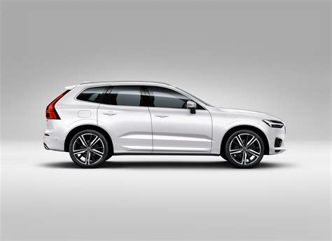 2018 Volvo XC60 Launched In Malaysia CBU T8 PHEV At RM374k CKD T5