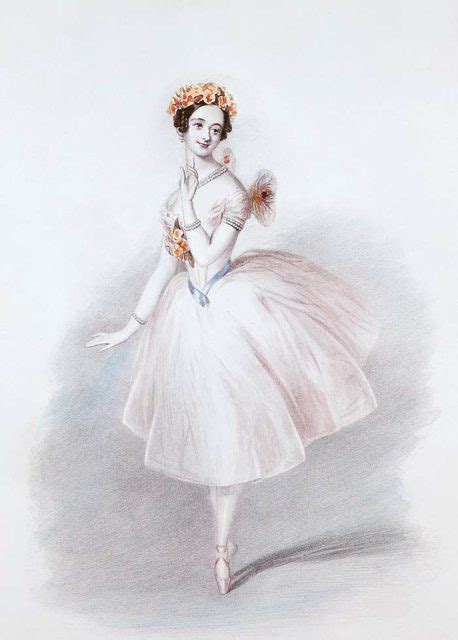 The History Of The Tutu The Ballerinas Signature Outfit The