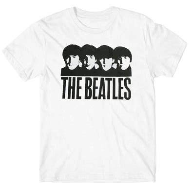 ‘The First US Visit’ Collections – The Beatles Official Store