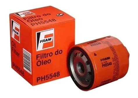 Filtro Oleo Fram Vw Gol Polo Saveiro Parati Golf Voyage Parcelamento