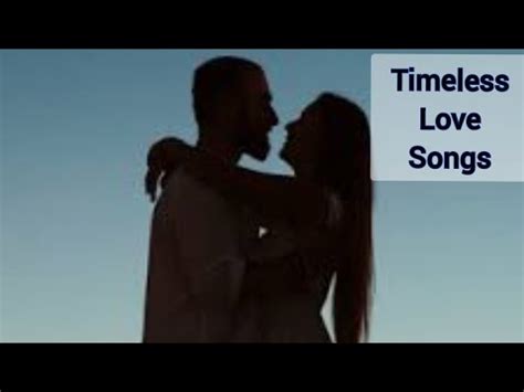 Timeless Love Songs Custody YouTube