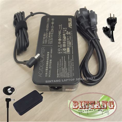 Jual Adaptor Charger Casan Kabel Laptop Asus Rog Strix G G Li