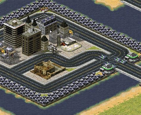 Red Alert 2 Yuri S Revenge Maps Download