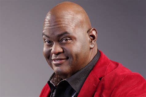 Lavell Crawford Live In Denver Comedy Works