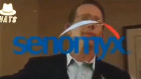 Research: Senomyx