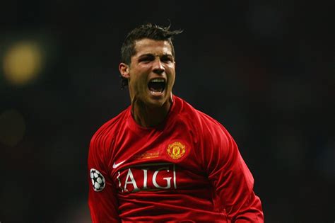 Cristiano Ronaldo Set For Dramatic Manchester United Comeback