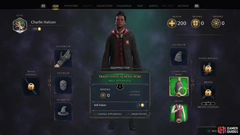 What Is The Hogwarts Legacy Max Level General Tips Tips Tricks