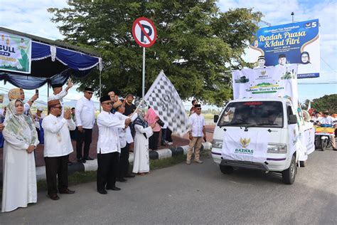 InfoPublik Tahun Baru Islam 1 Muharram 1445 H Semangat Untuk