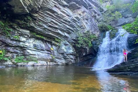 Hanging Rock State Park Nc Guide Honey Lets Travel