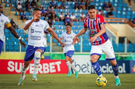 Confiança vence Itabaiana e garante vaga na final do Campeonato Sergipano