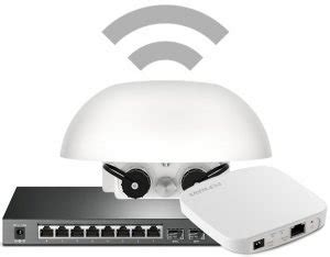 Peplink MAX HD1 Dome Marine Cellular Router Marine Routers SeaSat