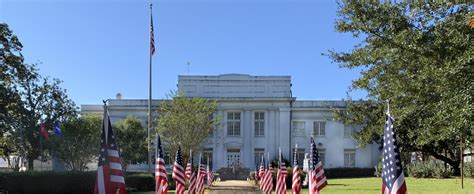 Pike County Courthouse | Pike County