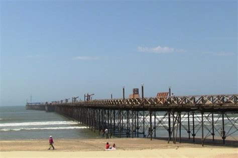 Circuito De Playas En Chiclayo