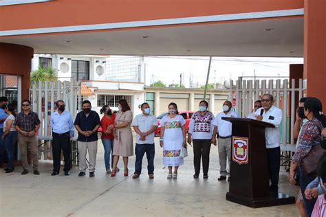 Celebran el 50 aniversario de la secundaria Andrés Quintana Roo en JMM