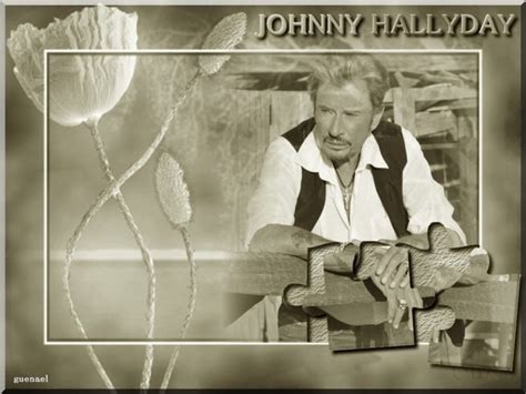 Fond Decran Chanteur Johnny Hallyday Seul 11152 The Best Porn Website