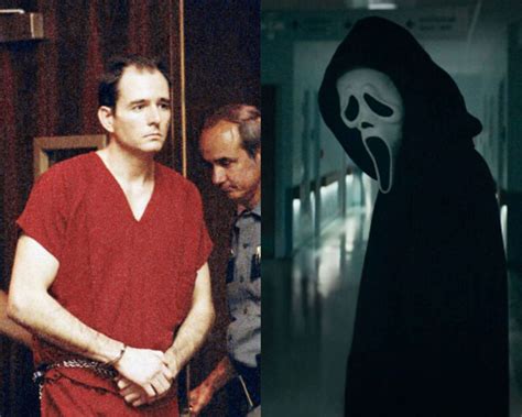 Real serial killers whose story inspired a movie or TV series