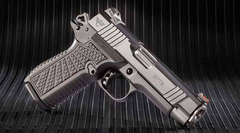 Review Wilson Combat Sft Guns In The News