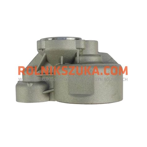 Obudowa przekładni rozrusznika typu Magneton John Deere Renault 9142745