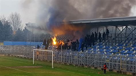 Stadion Blagoj Istatov Stadiony Net