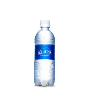 Agua Mineral Aquafina Sin Gas De 500 Ml Biggie Express