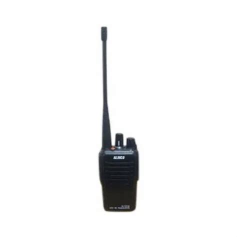 Dj Vx Alinco Walkie Talkie At Rs Piece Alinco Walkie Talkie